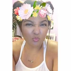 Meet your Posher, Thalia